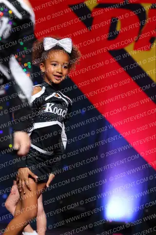 Koach All Stars Charm