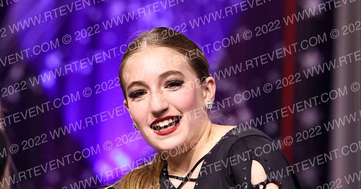 World Class All Star Dance Starlets · Dance Super Nationals