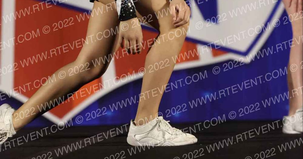 Legacy Xtreme All Stars LADY LYNX · Indy Classic