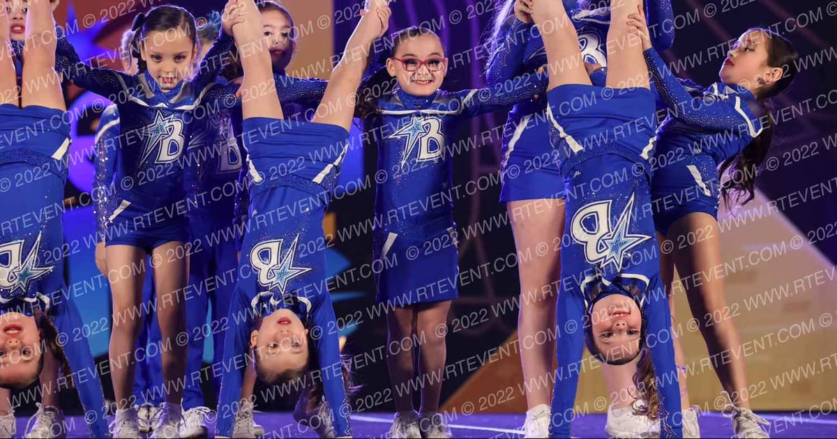 Bay State All Stars Baes · Queen of the Nile Showdown