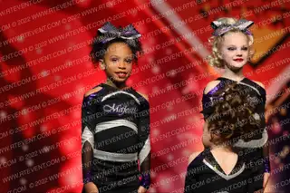 Majestic Youth Sports Center Divas