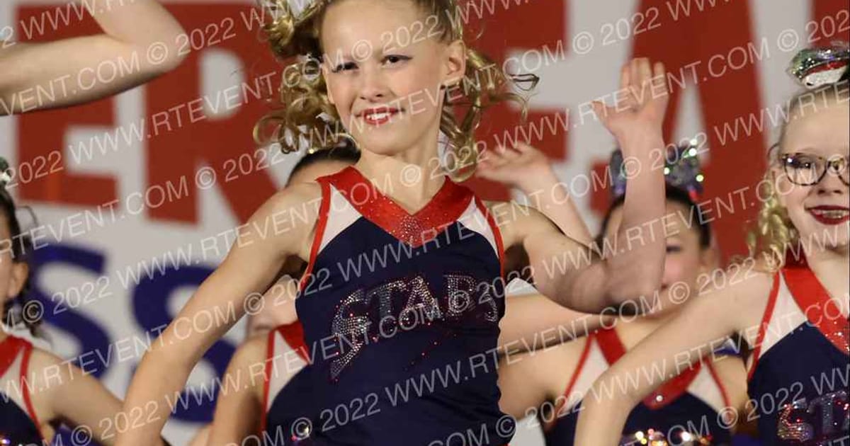 Interactive Academy Shooting Stars · Indy Classic