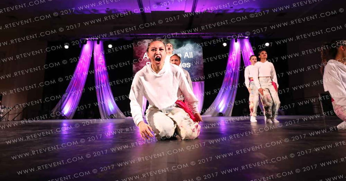 Adrenaline All Stars Joules · Holiday Spectacular