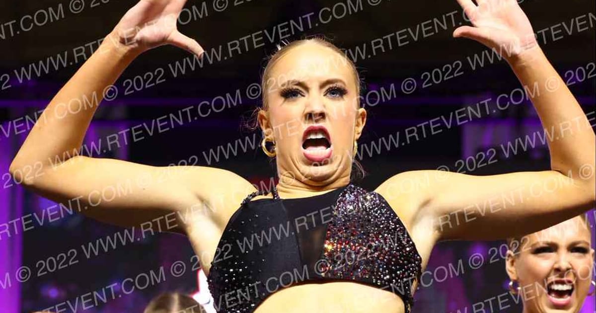 Dance Dynamics · Dance Super Nationals