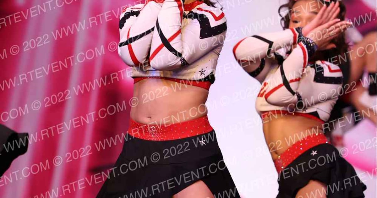 RAMS All Stars ICE QUEENS · COASTAL AT THE COAST