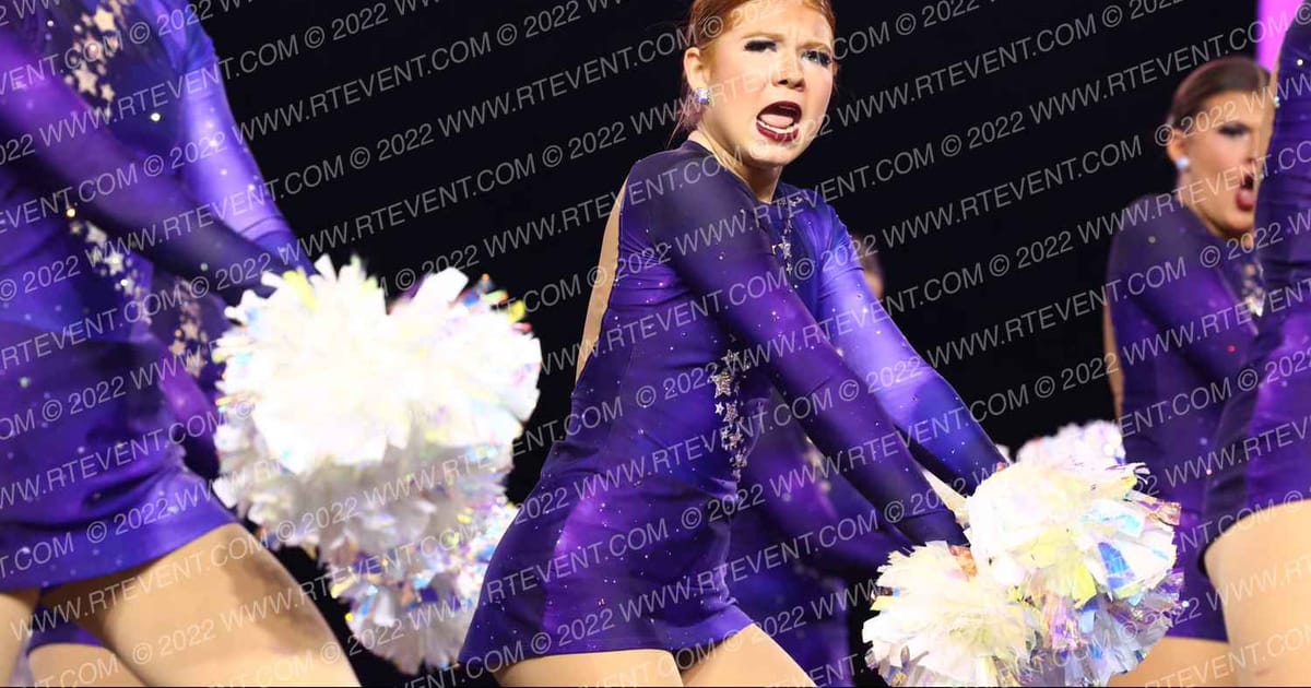 Seton High School Seton Junior Varisty · Dance Super Nationals