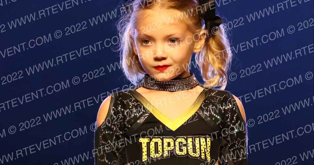 Top Gun All Stars SWFL Ammo Black · Gold Rush Orlando