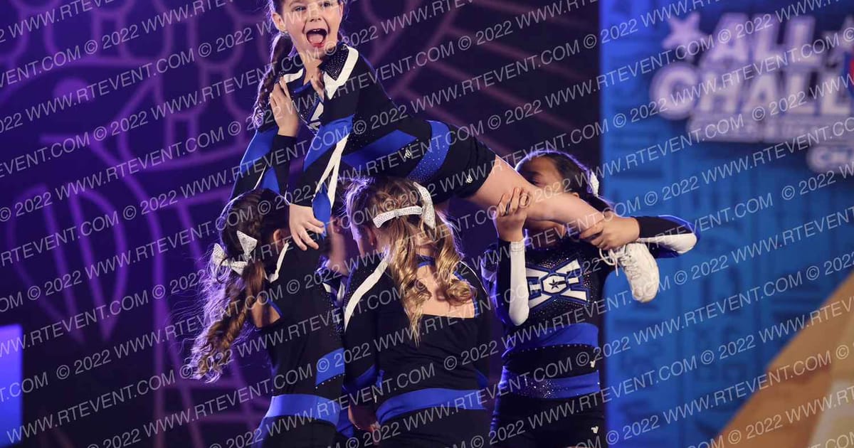East Celebrity Elite Manchester Mini MVPs · Queen of the Nile Showdown