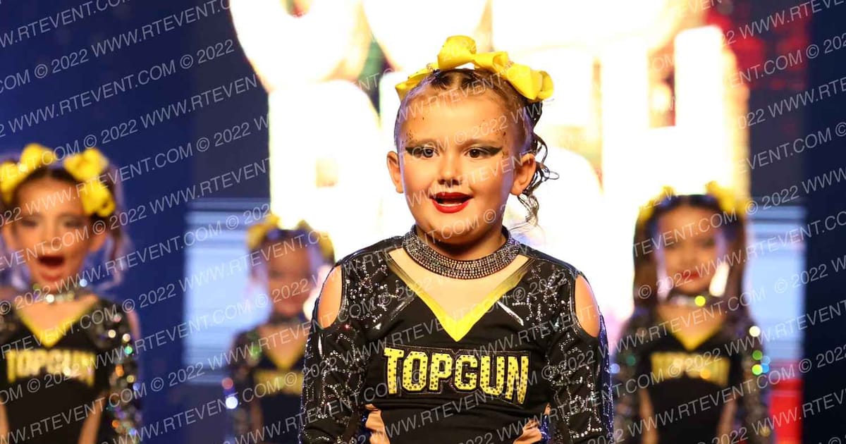 Top Gun All Stars SWFL Ammo Gold · Gold Rush Orlando