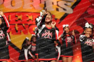 Impact Xtreme Cheer Reign