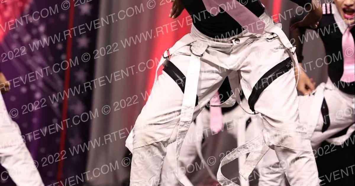 Premier Athletics - Northern Kentucky First Class · Dance Super Nationals