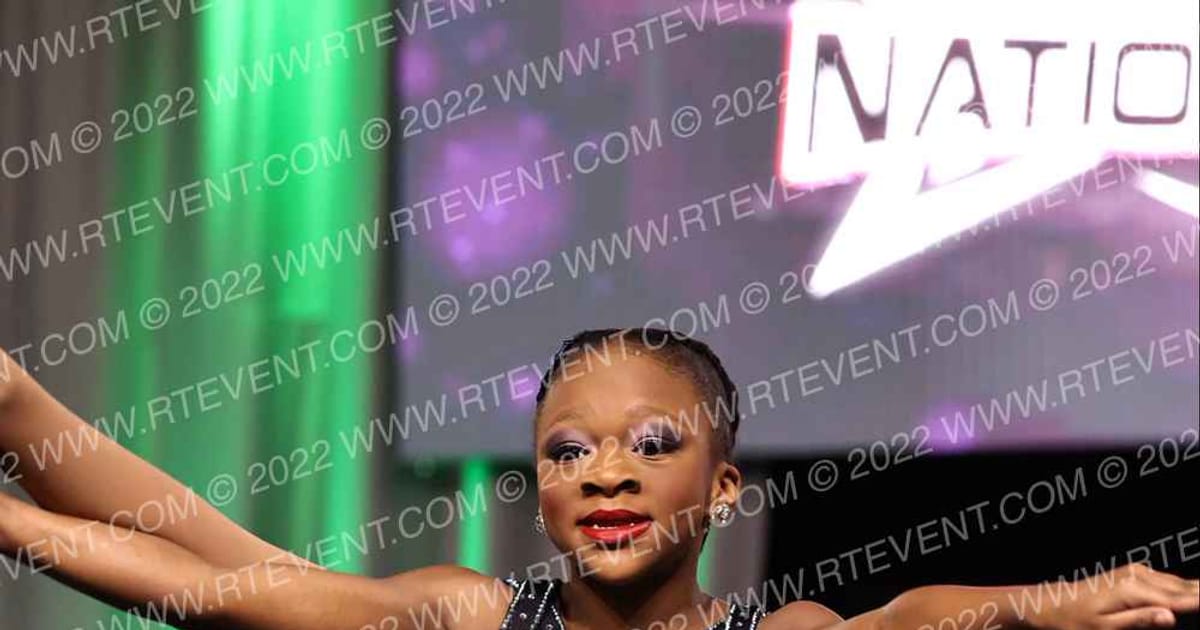 Fierce Factory Dance & Talent Destiny Allstars Youth Lyrical · Dance Super Nationals