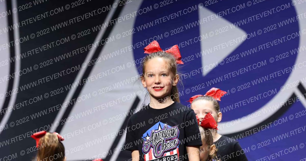 AMERICAN MINI LIBERTY · Youth and School State Championship