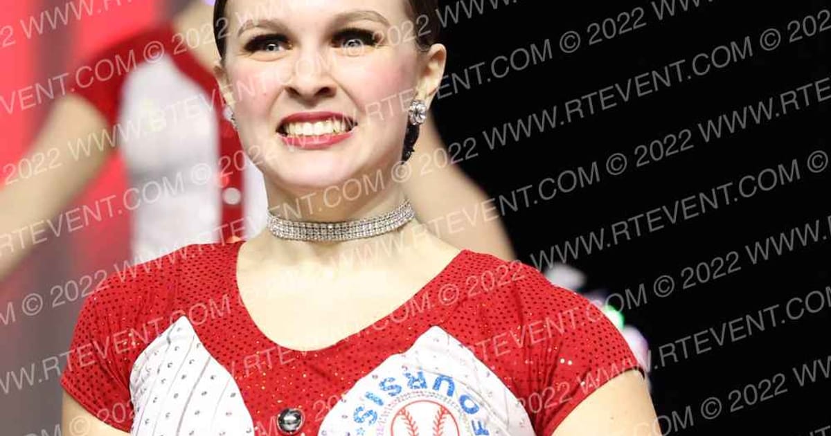 Foursis Dance Academy Foursis Dazzler Dance Team · Dance Super Nationals