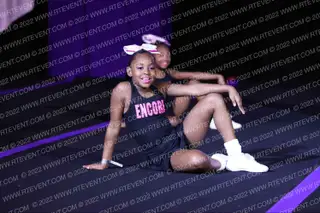 Encore Cheer Company Spotlight