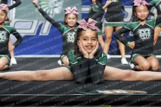MONTEBELLO INDIANS JR PEEWEE