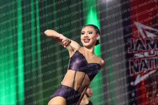 Next Level Dance Co Goddesses