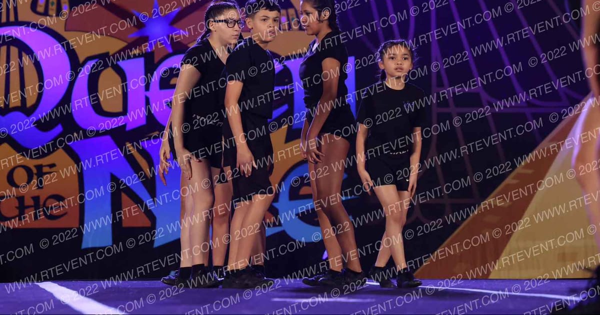 Crowne Athletics Royalty · Queen of the Nile Showdown