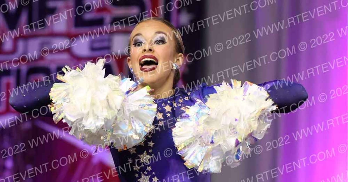Seton High School Seton Junior Varisty · Dance Super Nationals