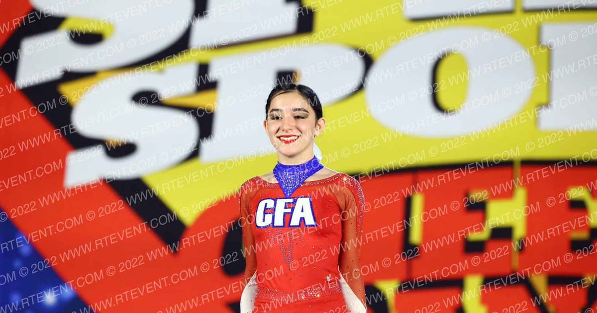 Cheer Florida All Stars Phoenix · Spirit Sports West Palm Beach Nationals DIDII