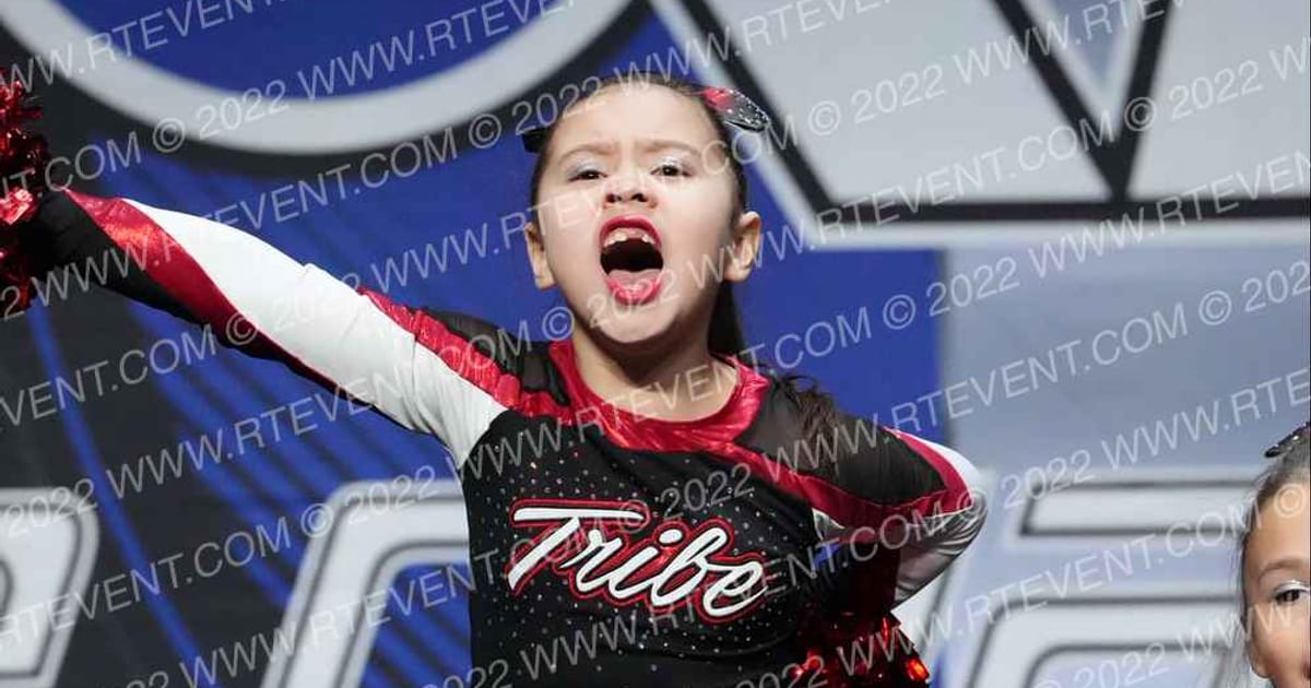 CHOWCHILLA TRIBE MIGHTY MITES · Youth and School State Championship