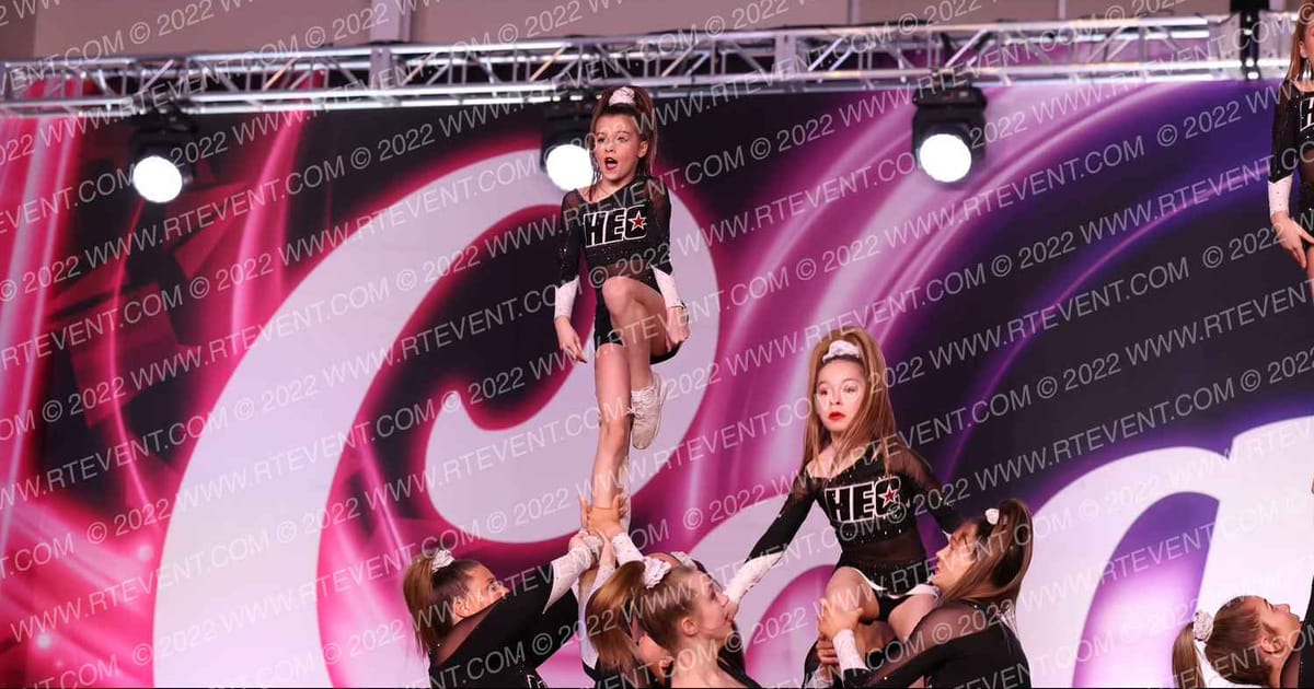 Hanover Elite Beast Mode · COASTAL AT THE COAST