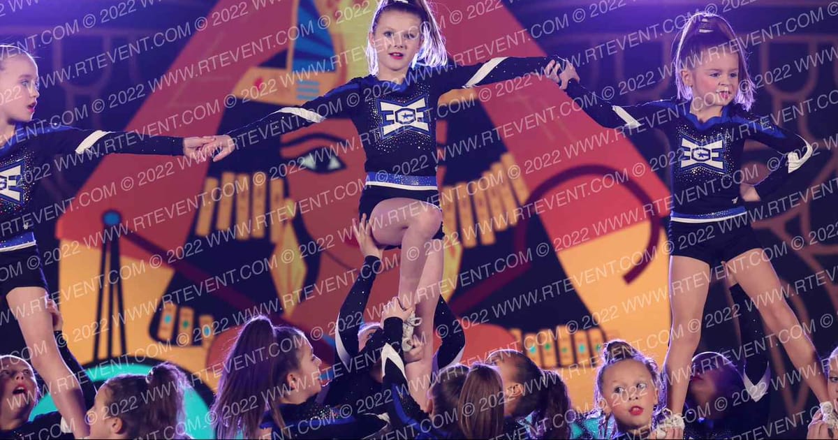East Celebrity Elite Central MINI MELON · Queen of the Nile Showdown