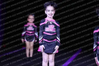 Flip Factory Mid County Baby Legends