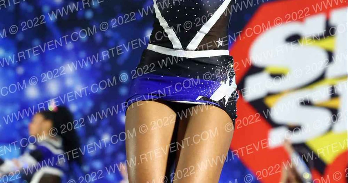 Palm Beach Lightning SAPPHIRES · Spirit Sports West Palm Beach Nationals DIDII