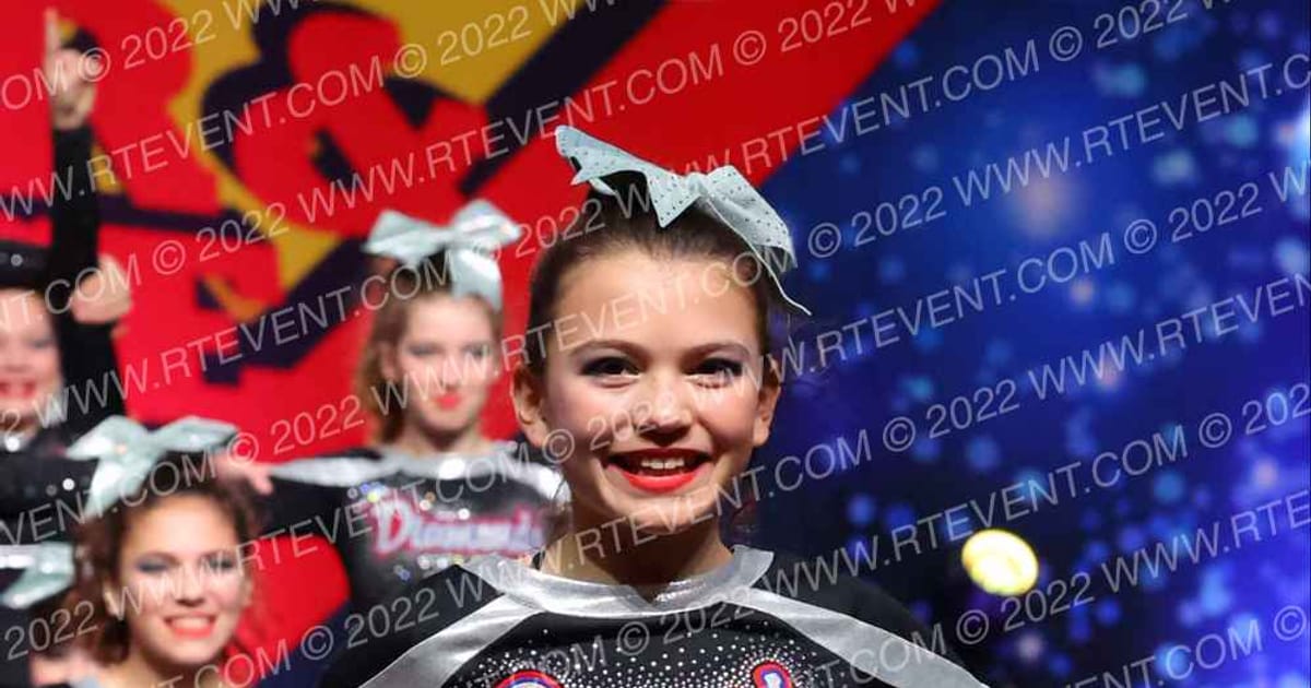 Millard United Sports Millard United Spirit Elite Diamonds · Spirit Sports Kansas City Nationals