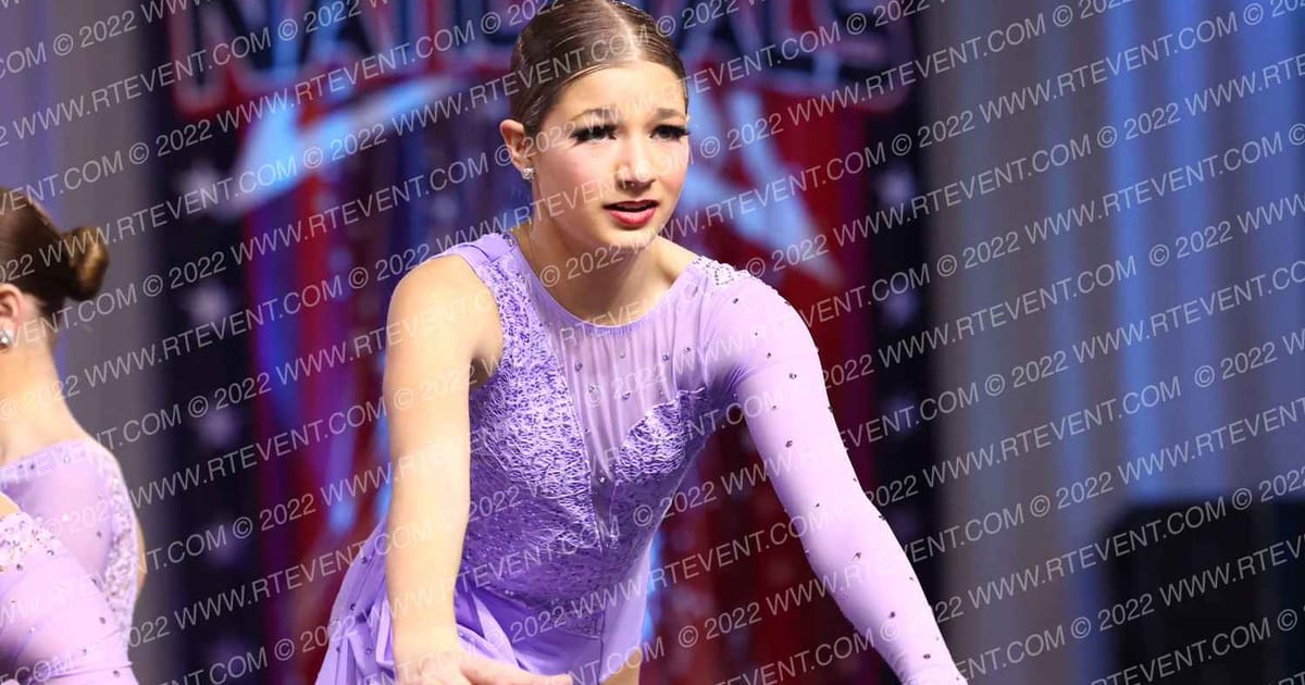 World Class All Star Dance Supreme · Dance Super Nationals