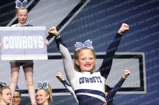 SANTA MARGARITA COWBOYS PEE WEES