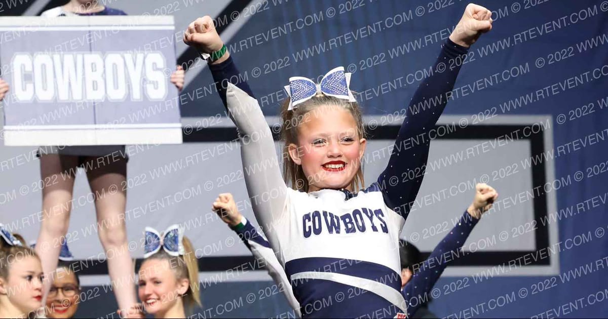 SANTA MARGARITA COWBOYS PEE WEES · Youth and School State Championship