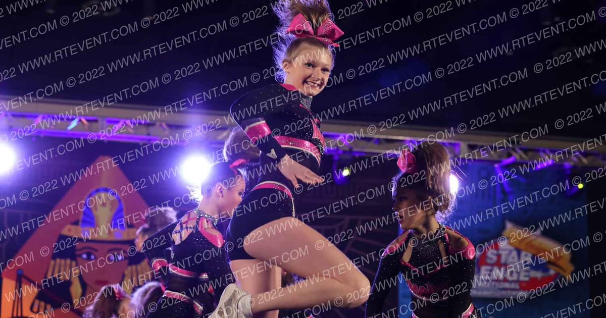 Maine Stars Platinum · Queen of the Nile Showdown