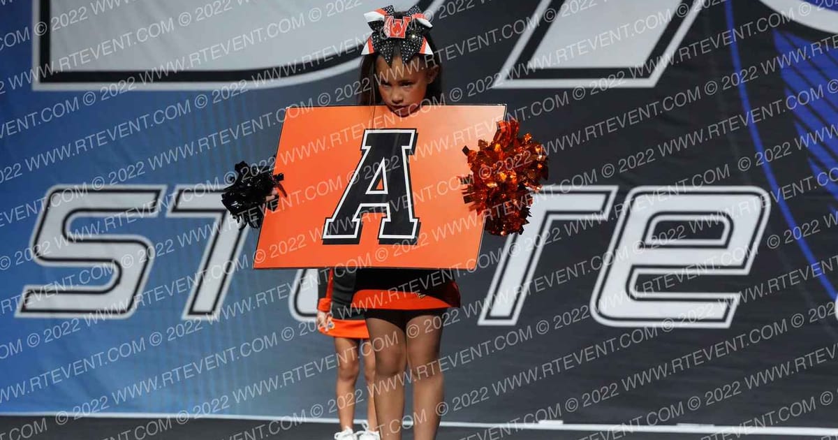 LA PUENTE WARRIORS JR GREMLINS · Youth and School State Championship