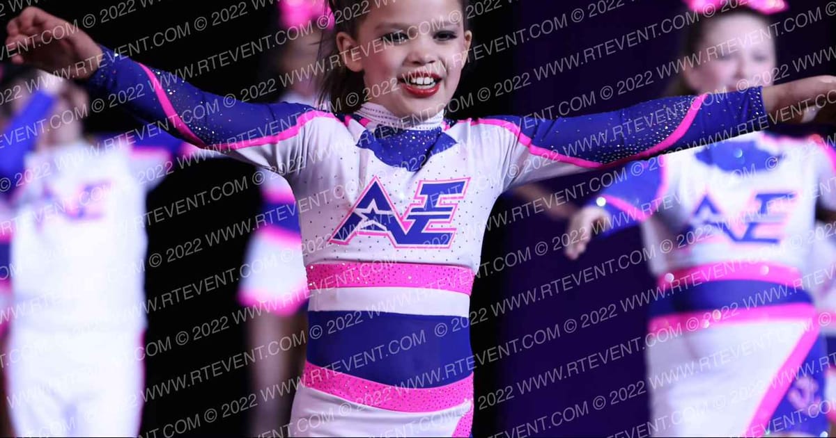 Academy Elite ACE Navigators · Next Level Nationals