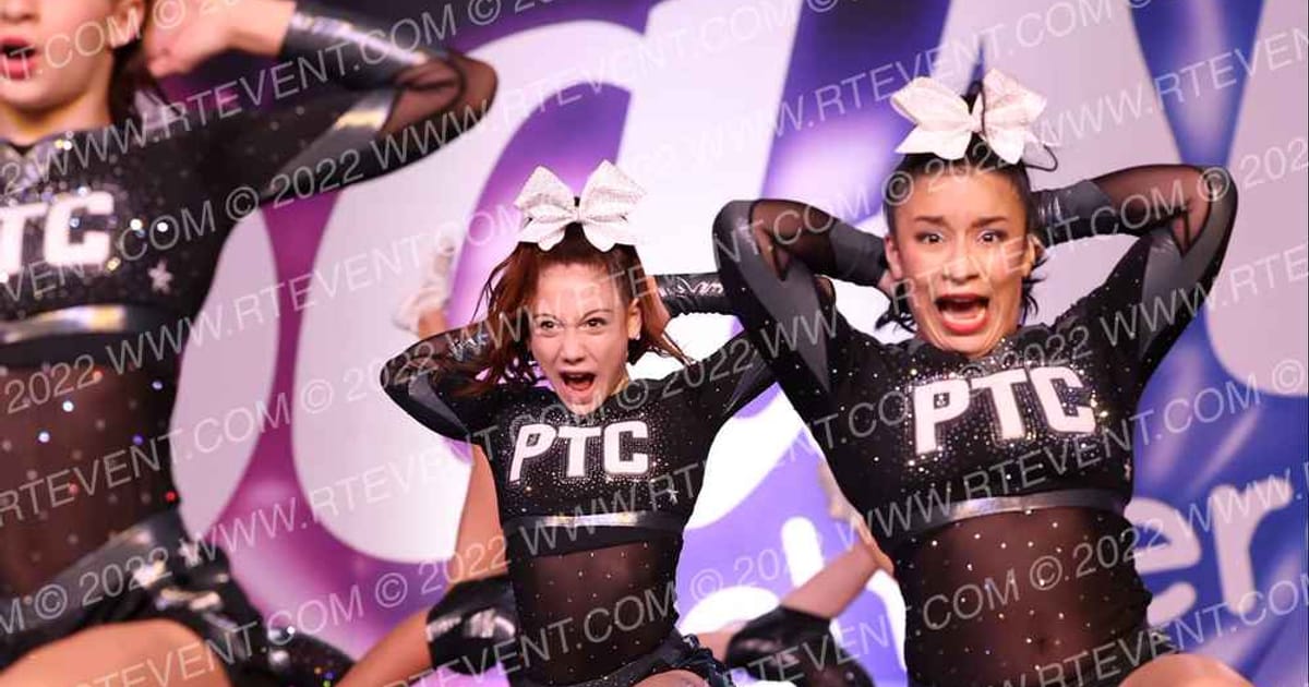 PTC Allstars Epic · COASTAL AT THE COAST