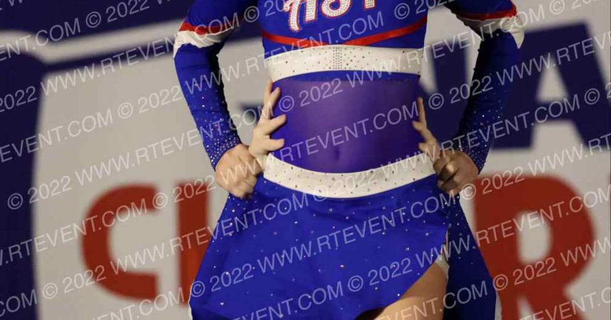 All Star Tumbling Eclipse · Indy Classic