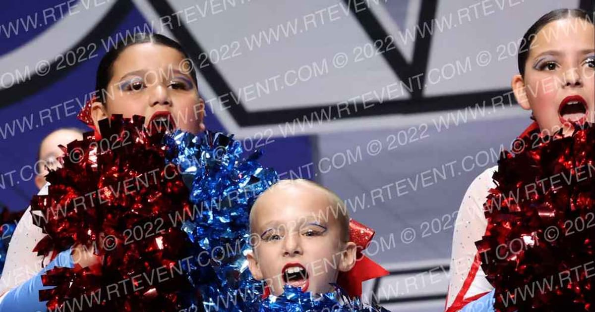 OILERS CHEER PEE WEE · Youth and School State Championship