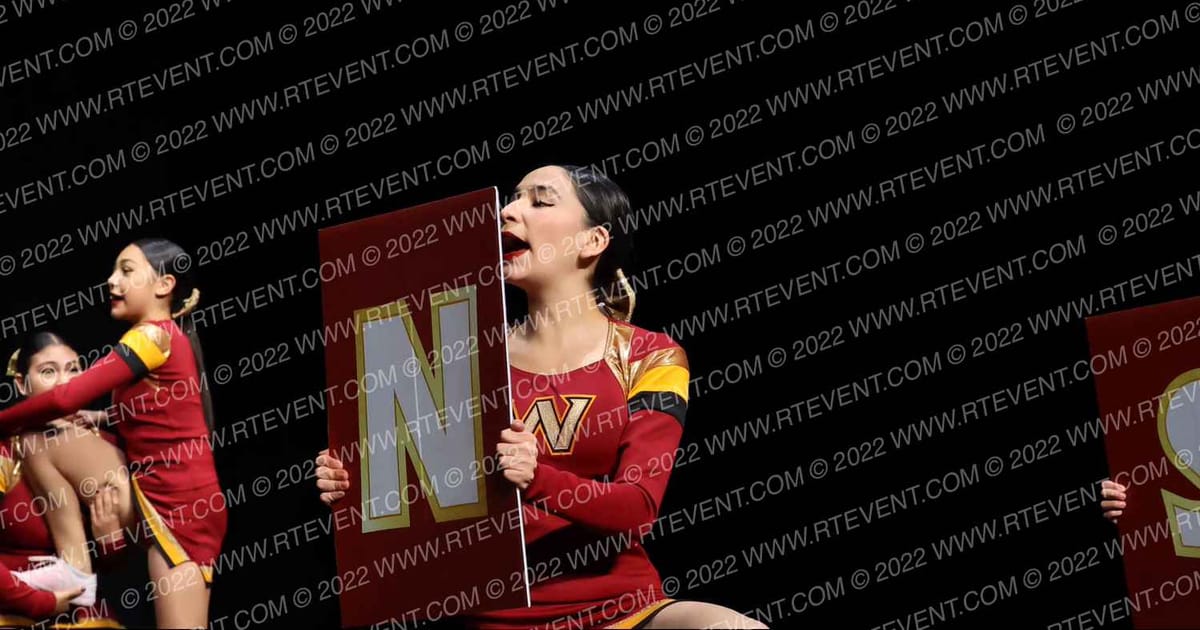 WHITTIER REDSKINS JR MIDGET · Youth and School State Championship