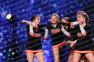 Pirates Cheerleading Club Elite