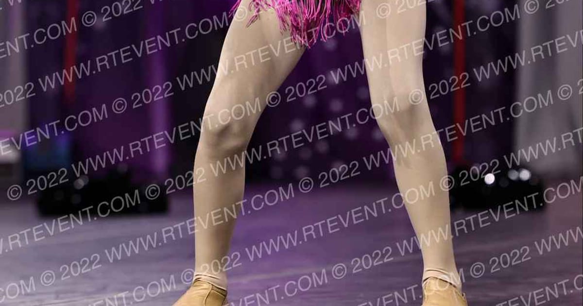 EPA AllStars Heiress · Dance Super Nationals