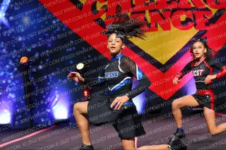 JCGT Twisters