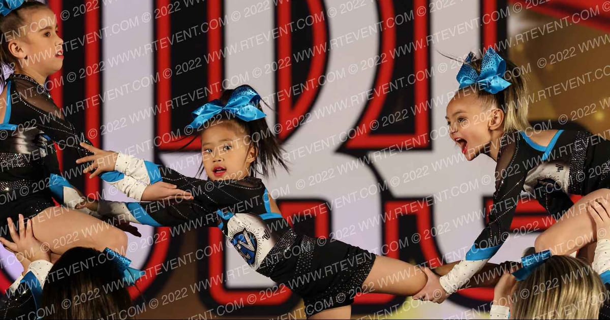SCV All Stars Mini Black · Encore Las Vegas showdown