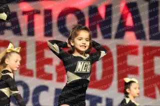 Nor Cal Elite All Stars Hebes