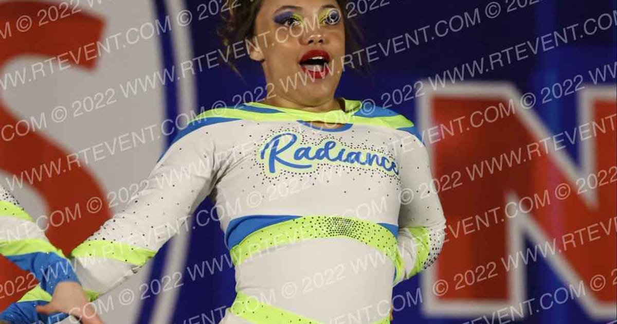 JPAC Radiance Sunlight · Indy Classic