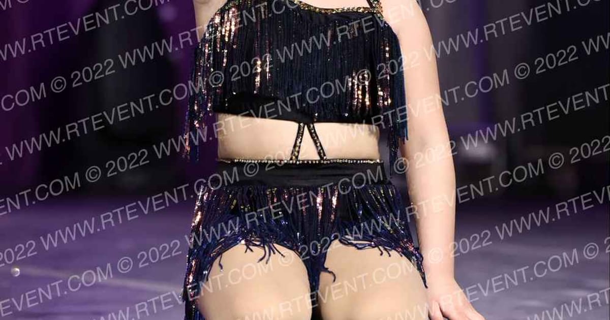Brio Studios Tiny Premier · Dance Super Nationals