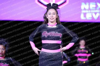 Flip Factory Mid County Lady Legacy