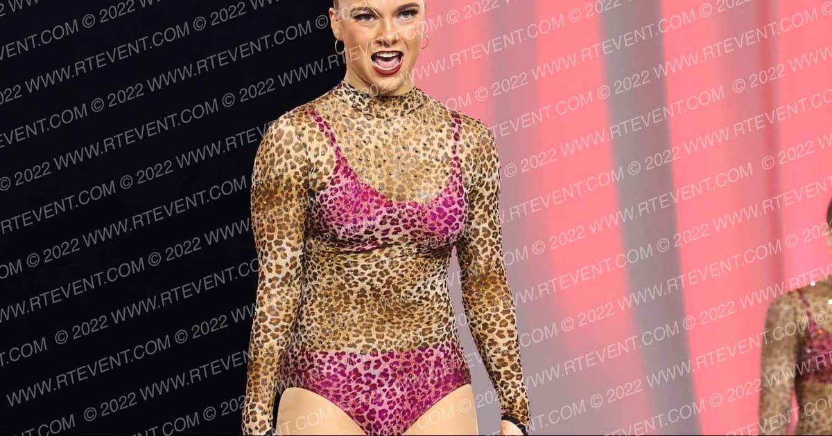 Brio Studios Belly of The Beast · Dance Super Nationals