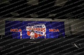 Farbers Tumble Dance & Cheer FLARE